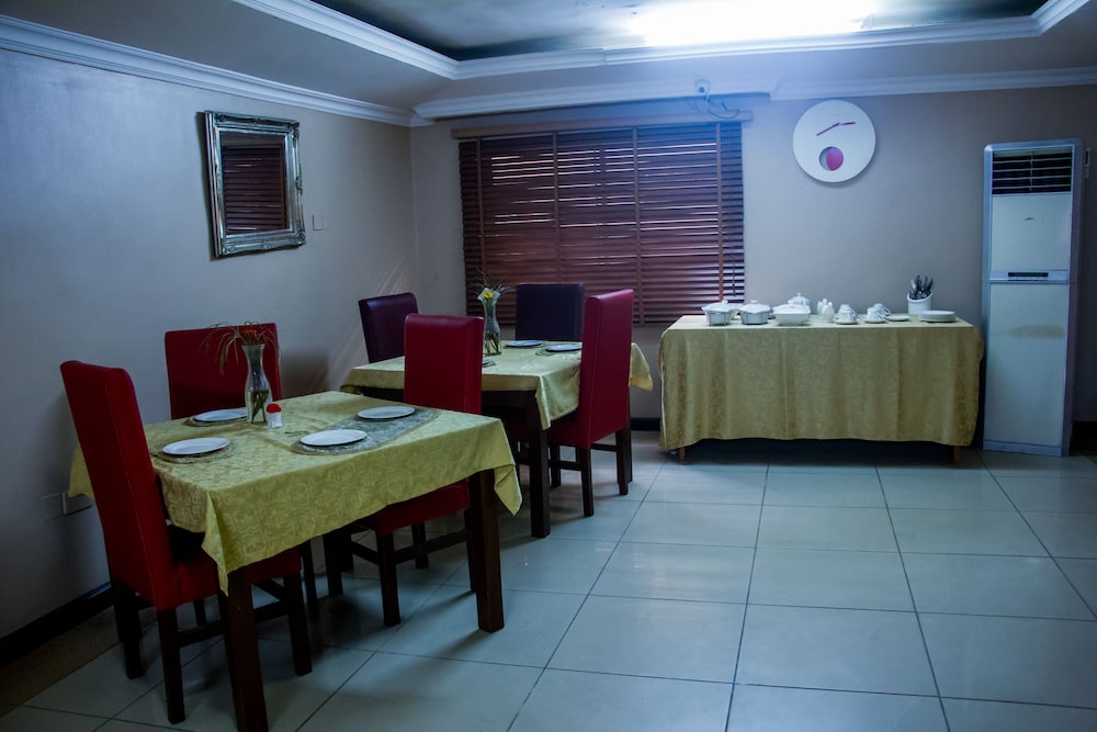 Eed Pension Boutique Hotel 36/46