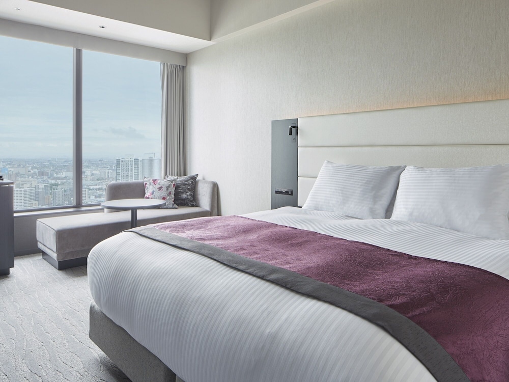MITSUI GARDEN HOTEL NAGOYA PREMIER 7/46