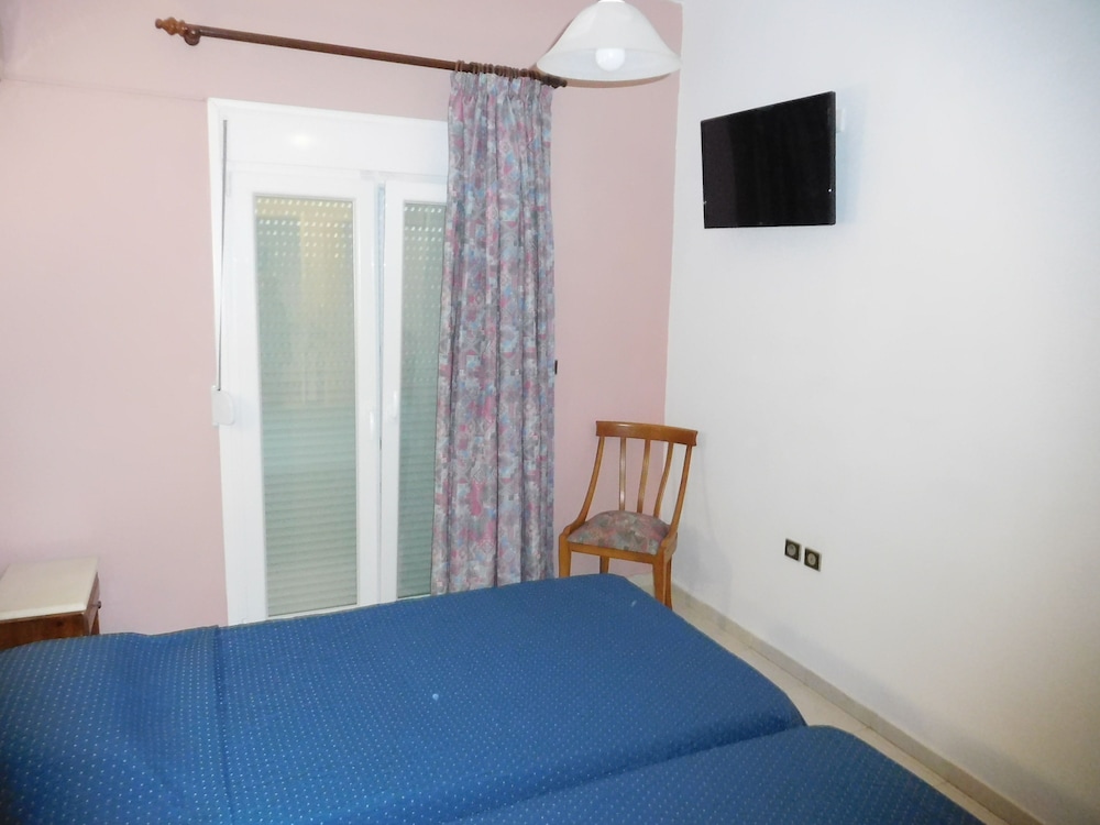 Oceanis Hotel Kefalonia 16/61