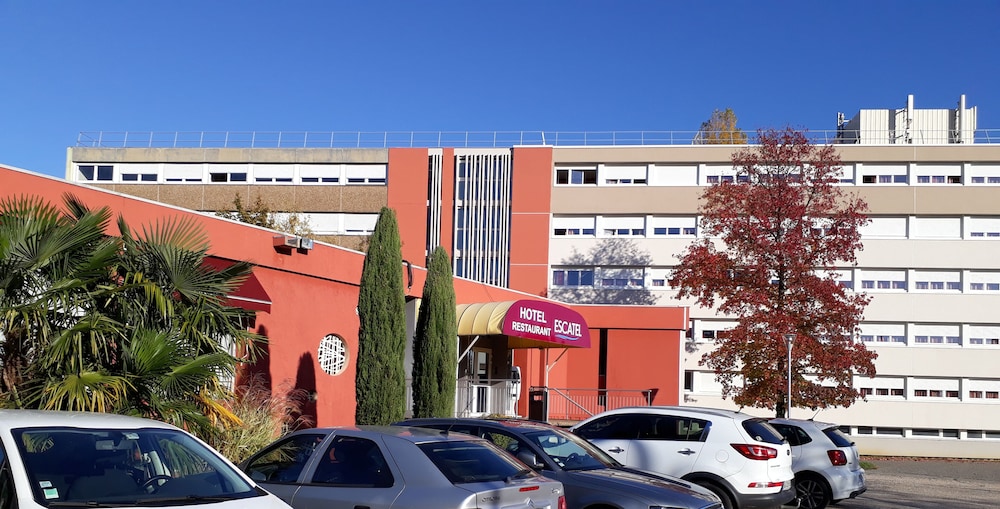 Escatel Hotel 56/60