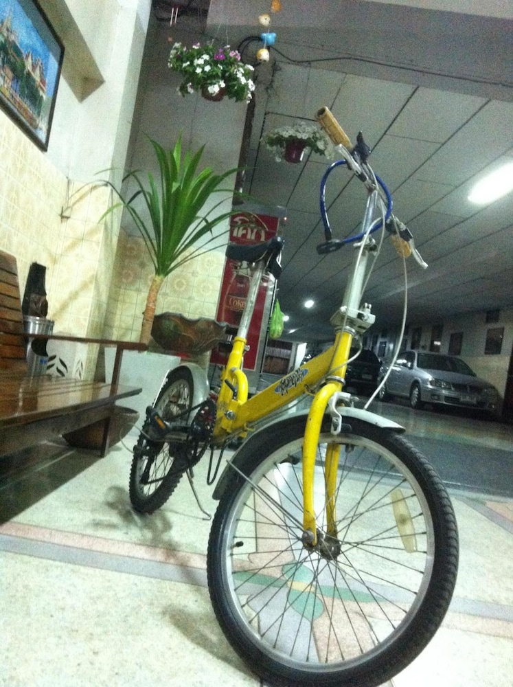 Sakol Hotel Korat 38/41