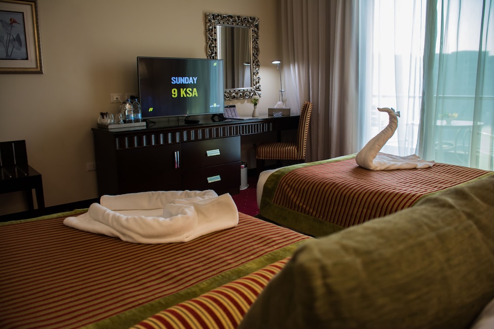 Jewel Sports City Resort And Spa 26/58