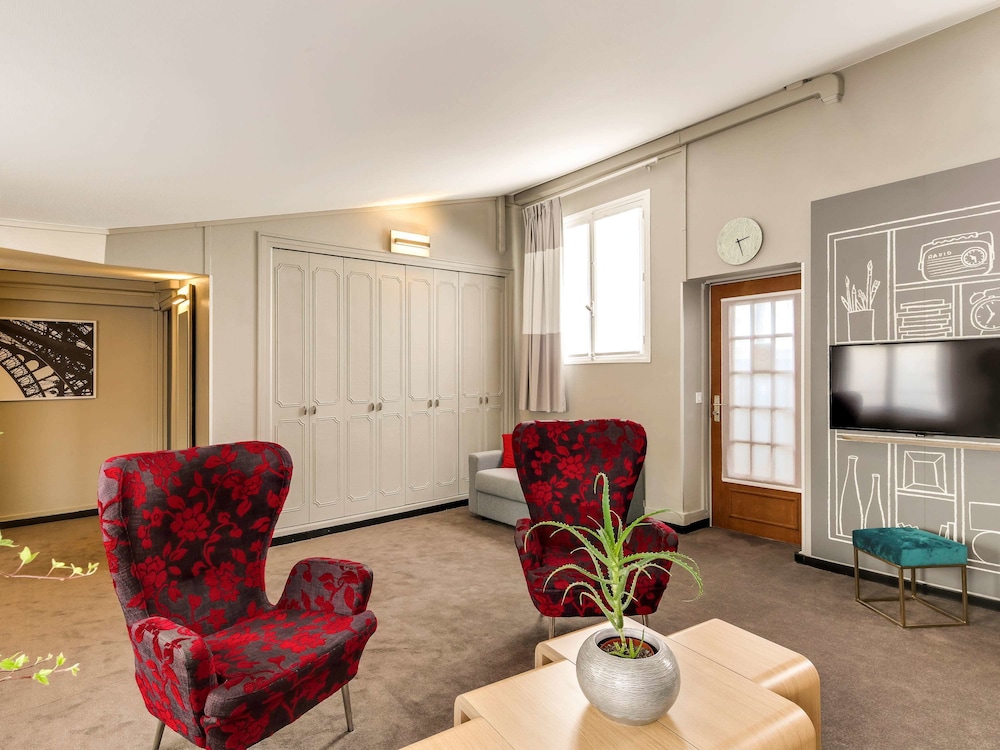 ibis Paris Grands Boulevards Opera 9th Hotel 34/63