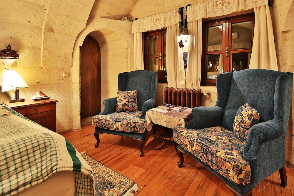 Cappadocia Cave Suites Boutique Hotel Special Class 58/78