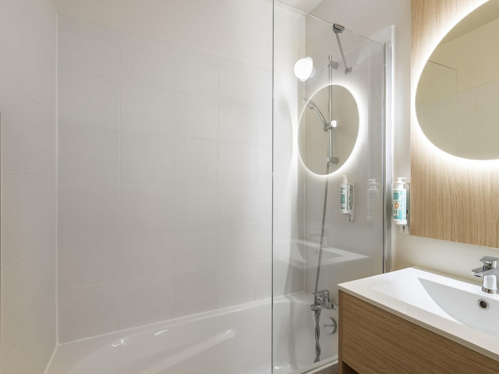 Adagio Access Paris La Villette 47/49