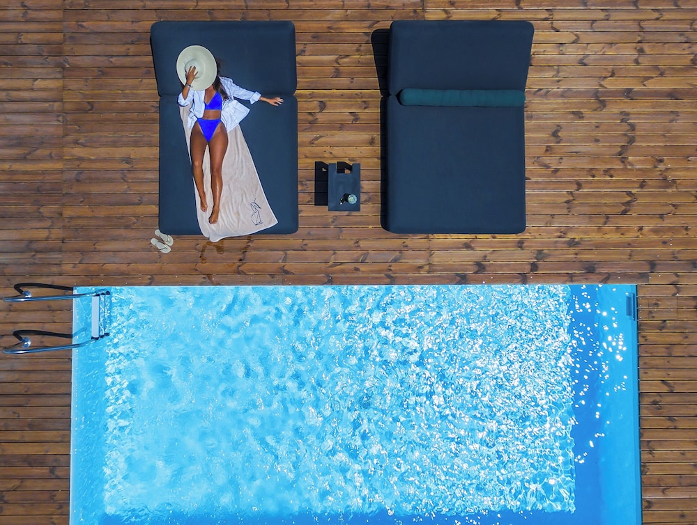 Dreambox Mykonos Suites 10/53