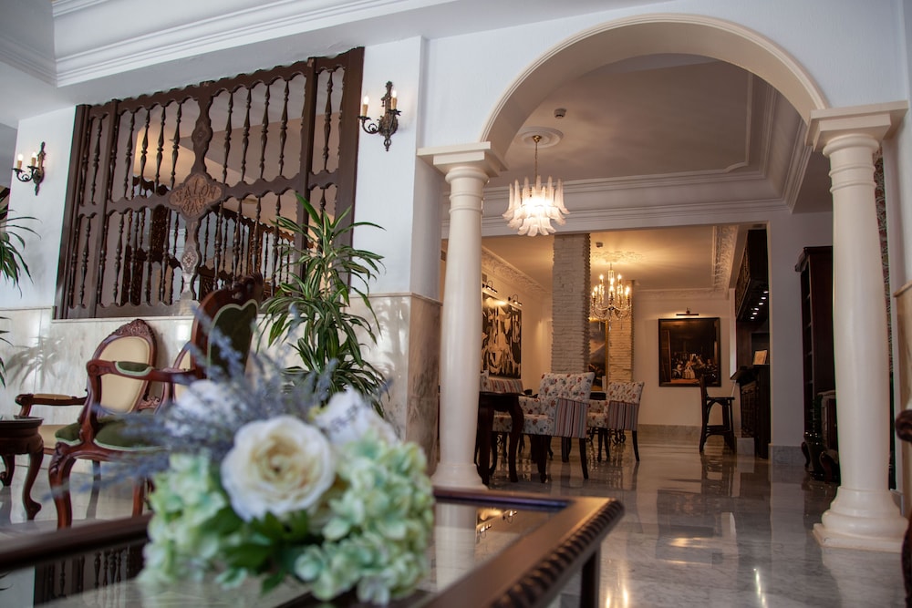 Hotel Arcos de Montemar 46/59