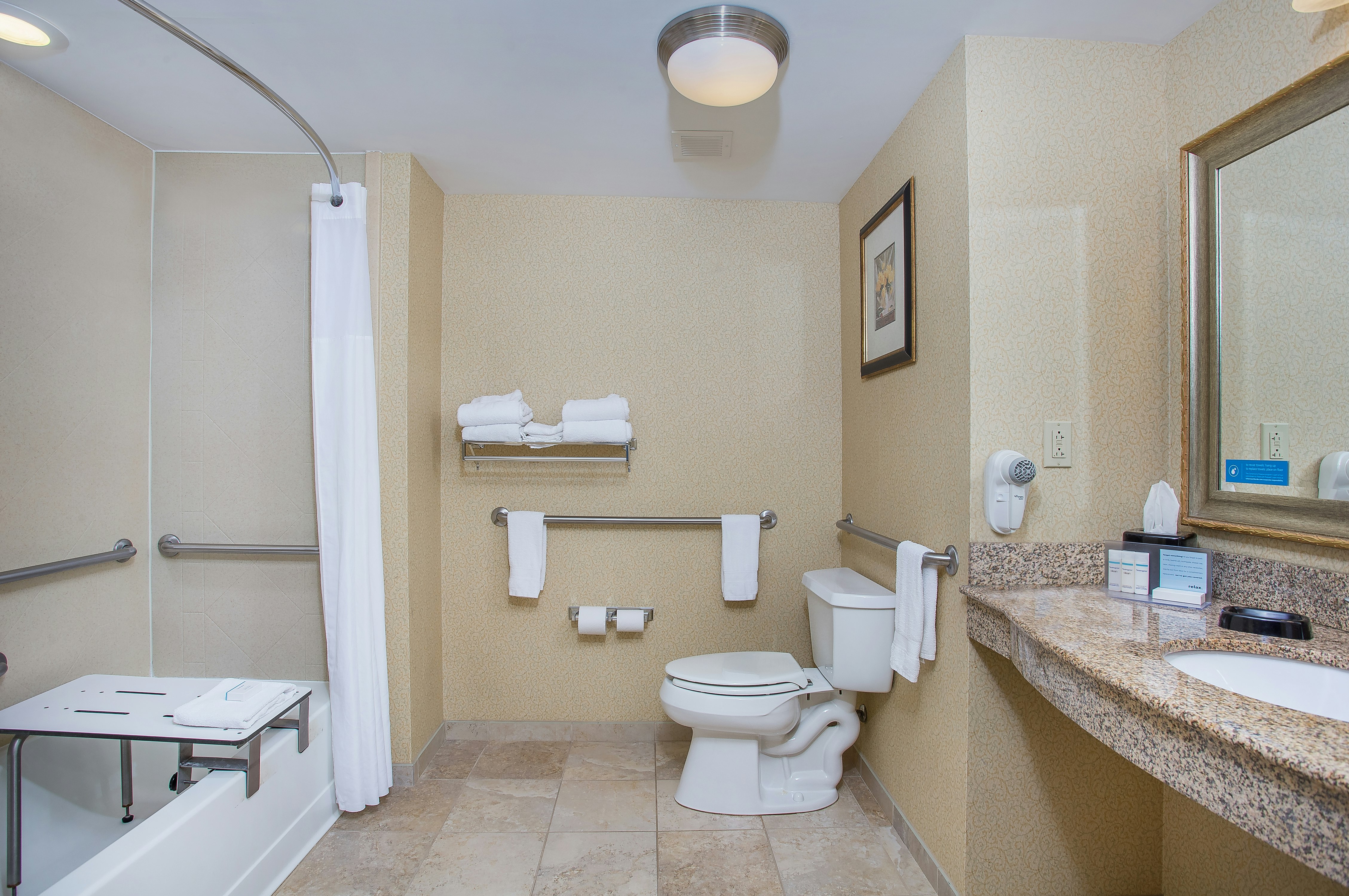 Hampton Inn Pikeville 75/76