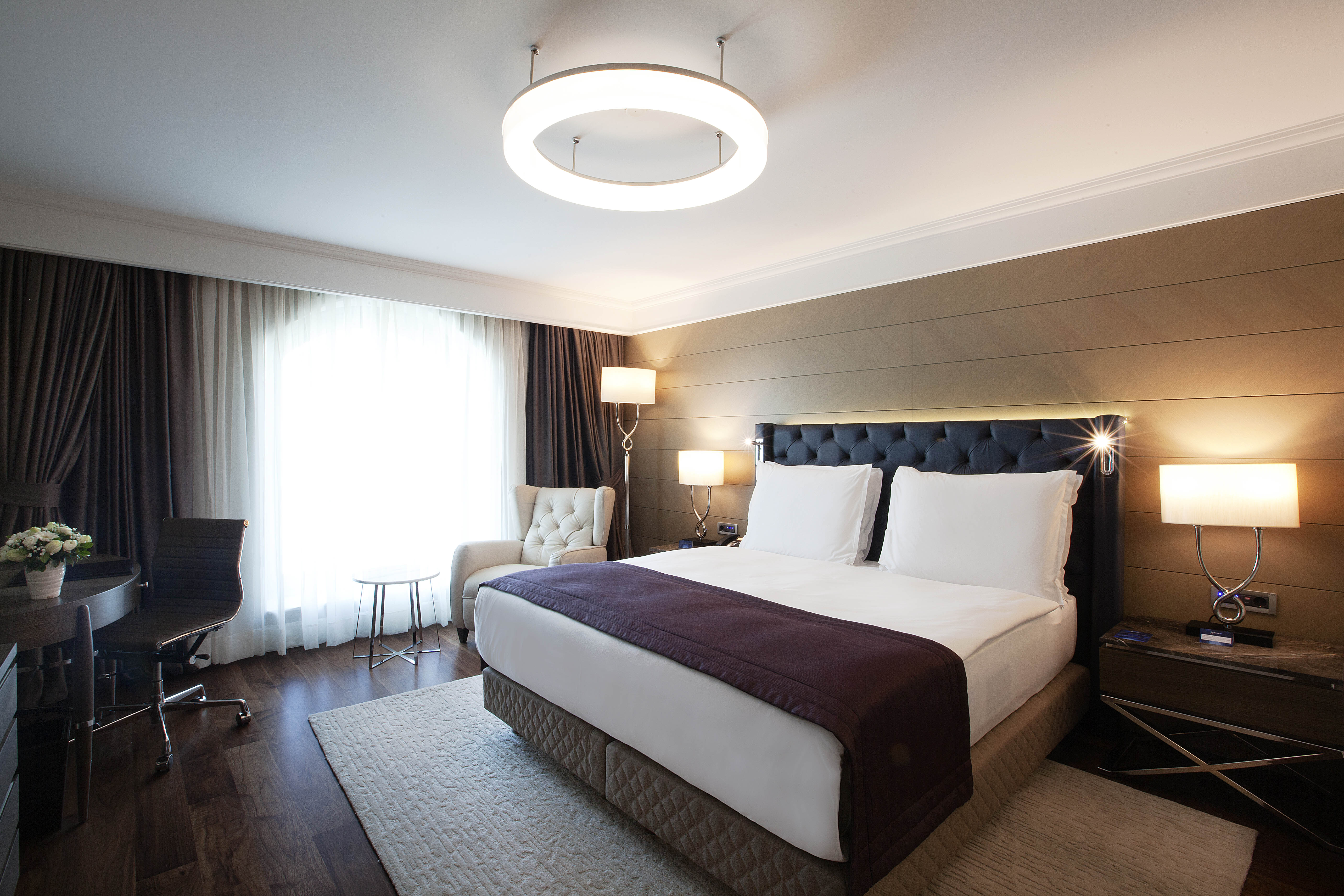 غرفة قياسية، RADISSON BLU HOTEL ISTANBUL SISLI 3/6
