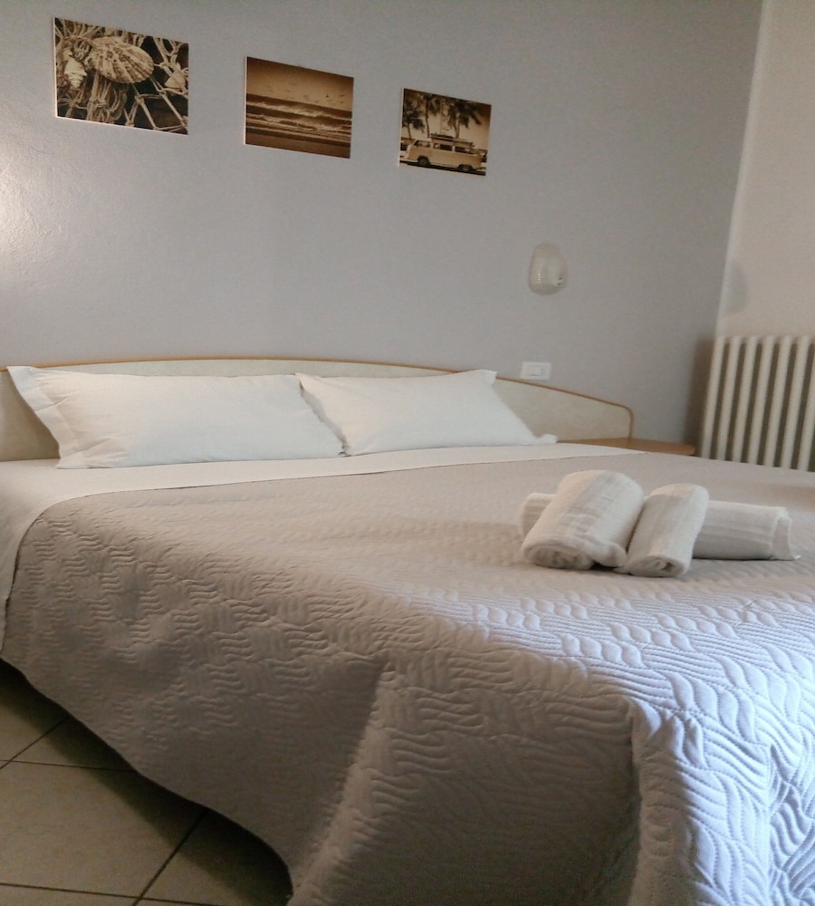 HOTEL PRESTIGE 20/50