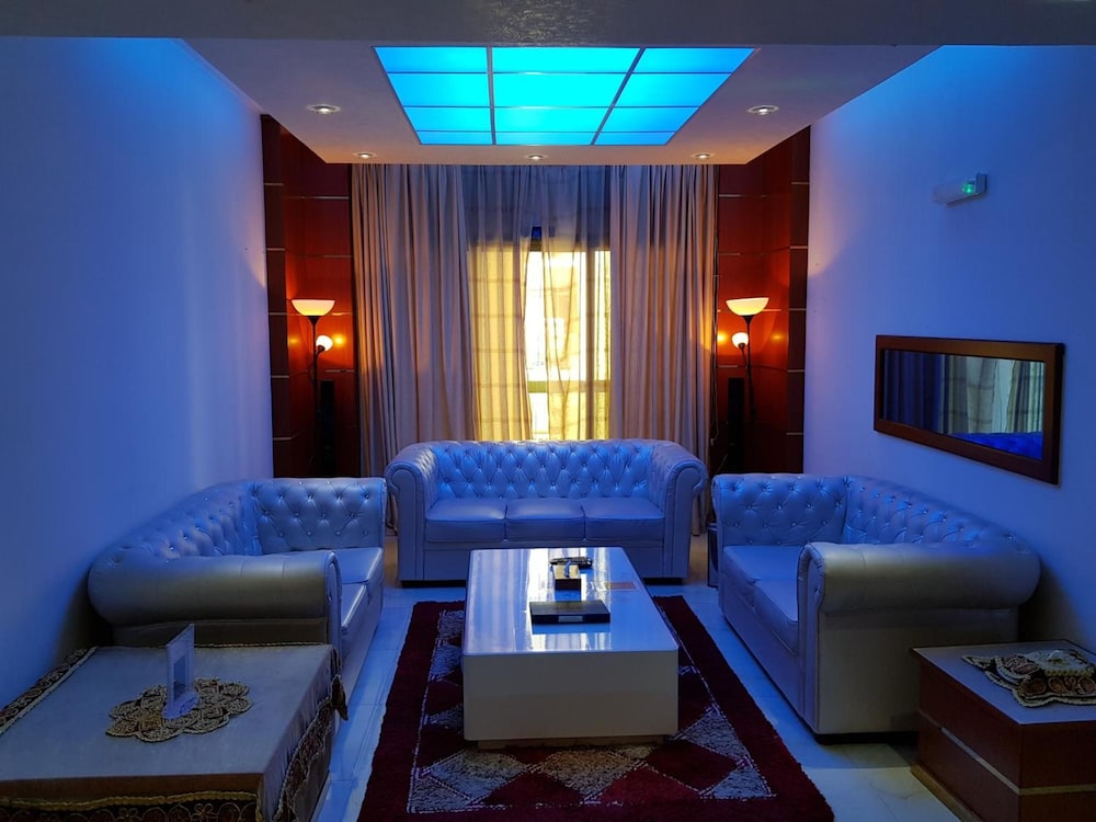 Al Jazeera Hotel Apartments LLC 21/30