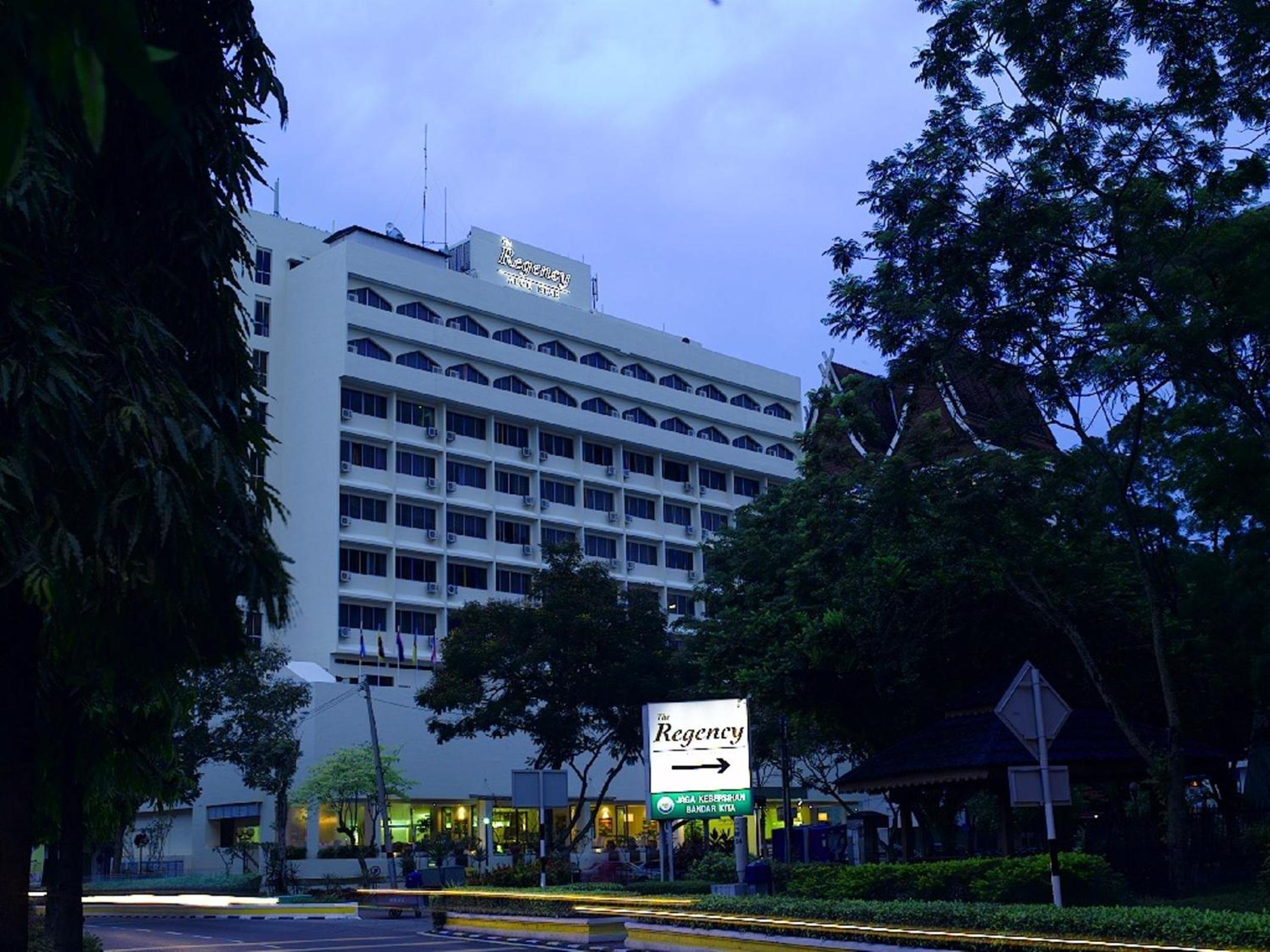The Jerai Hotel Alor Star 1/50