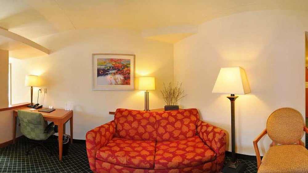 Fairfield Inn & Suites Marianna 42/67