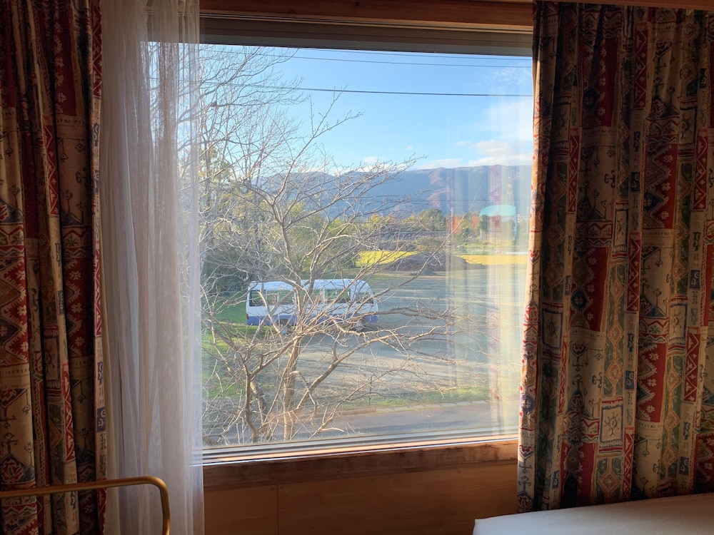Okubiwako Makino Grand Park Hotel 16/46