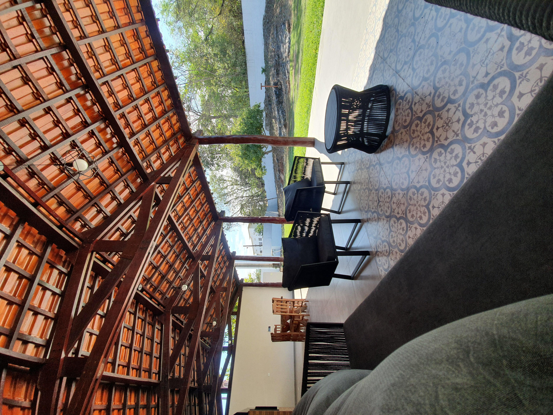 Hotel Aguas de Bodoquena 18/35