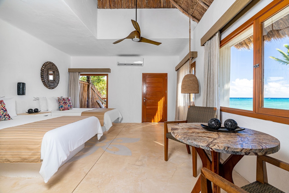 Mahekal Beach Resort 16/48