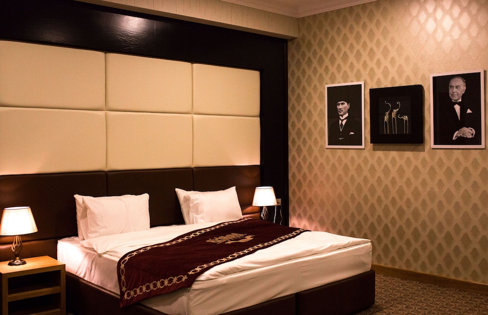 Wyndham Baku 14/50