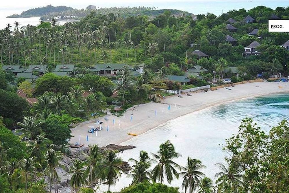Idyllic Samui 40/50