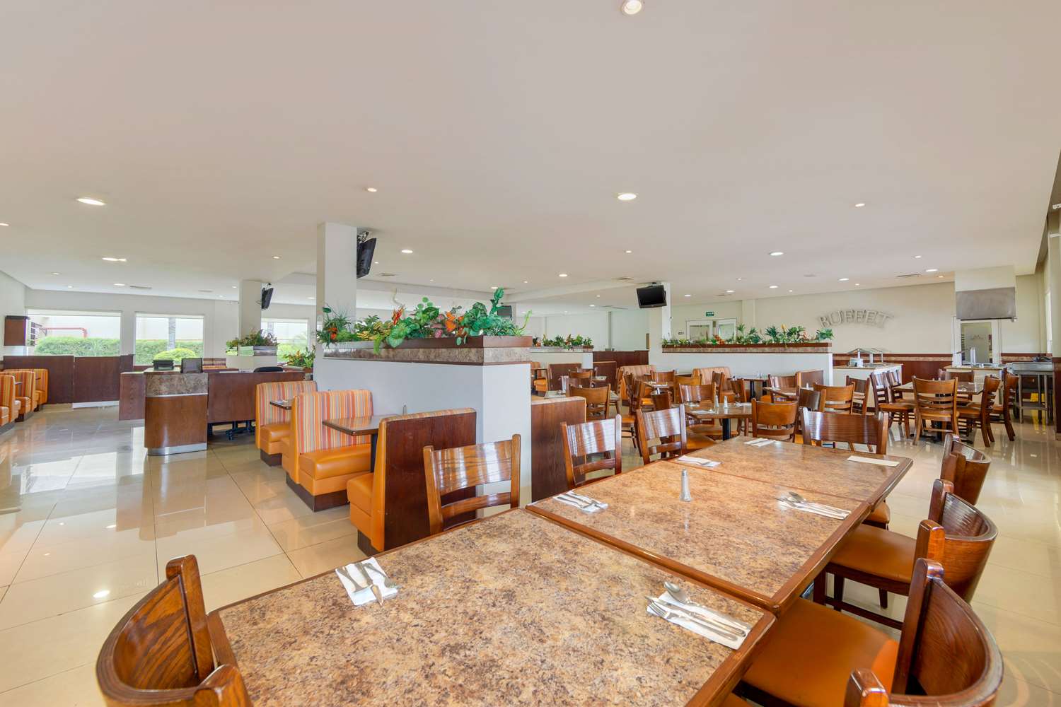 Comfort Inn Monterrey North, Nuevo Leon NLE 12/25