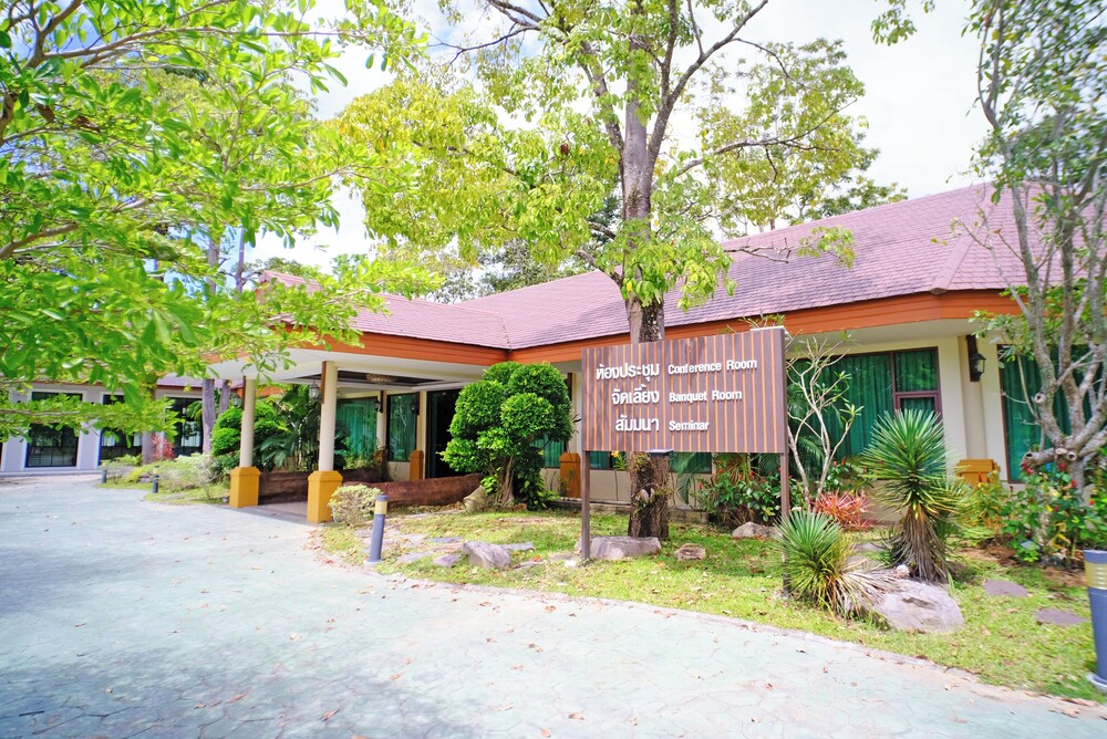 Nernkhao Resort 1/44