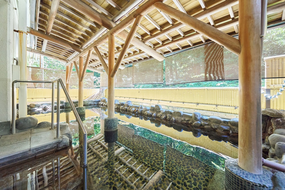 Hakone Yumoto Hotel 26/50