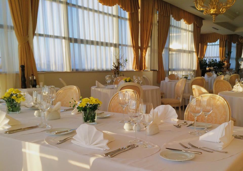 Garden Hotel Pristina 14/18