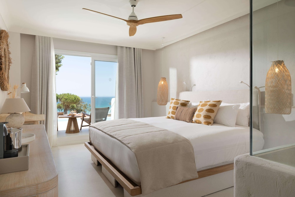 DAIA Slow Beach Hotel Conil - Adults Only 8/50