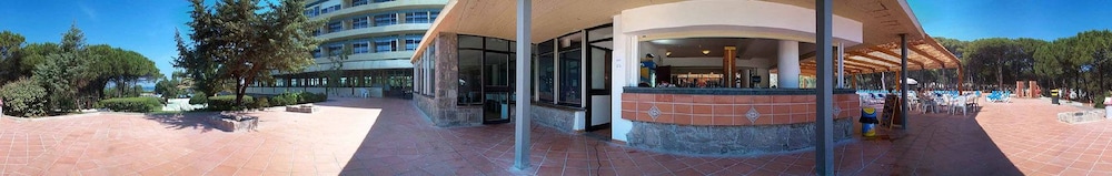 Villaggio Dei Pini 50/50