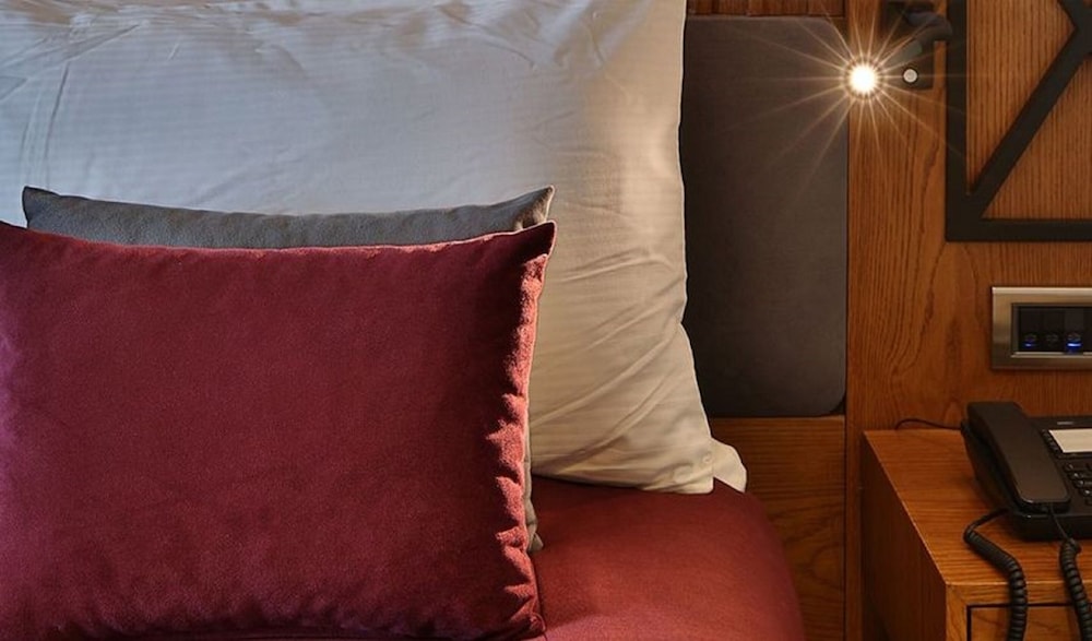 Bof Hotel Uludag 32/74
