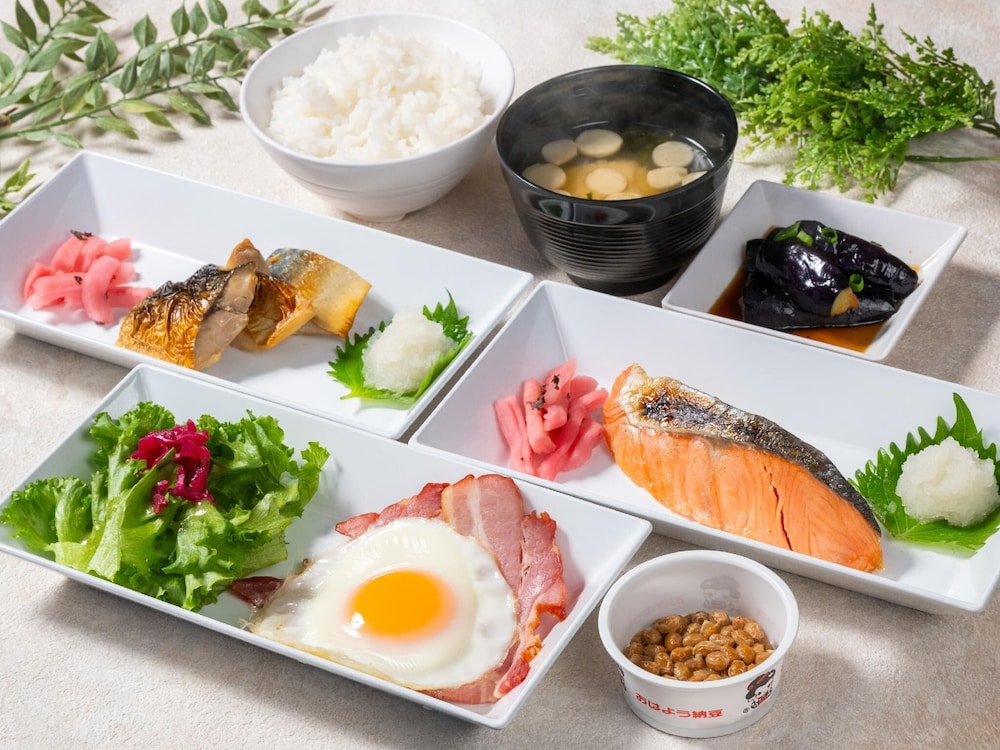 Apa Hotel Higashi Nihonbashi Ekimae 49/57