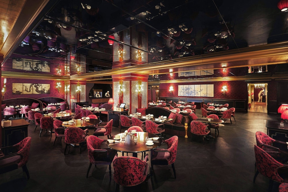 L'Escape, a Luxury Collection Hotel, Seoul Myeongdong 65/72