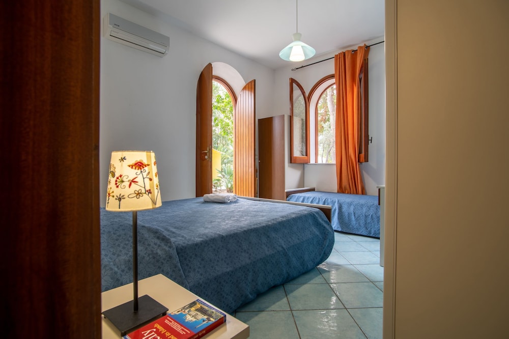 Villaggio Residence Testa Di Monaco 13/50