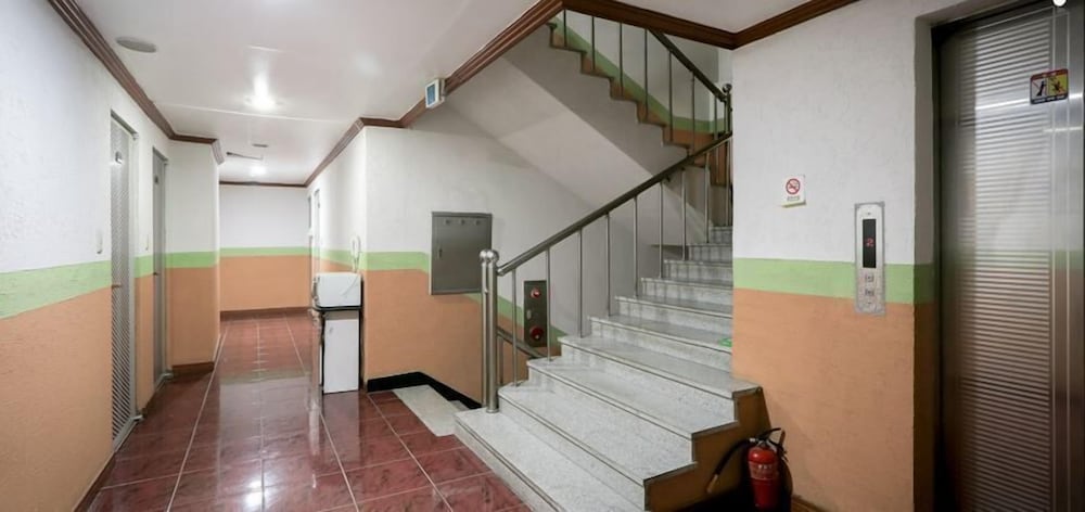 Centum Motel photo4
