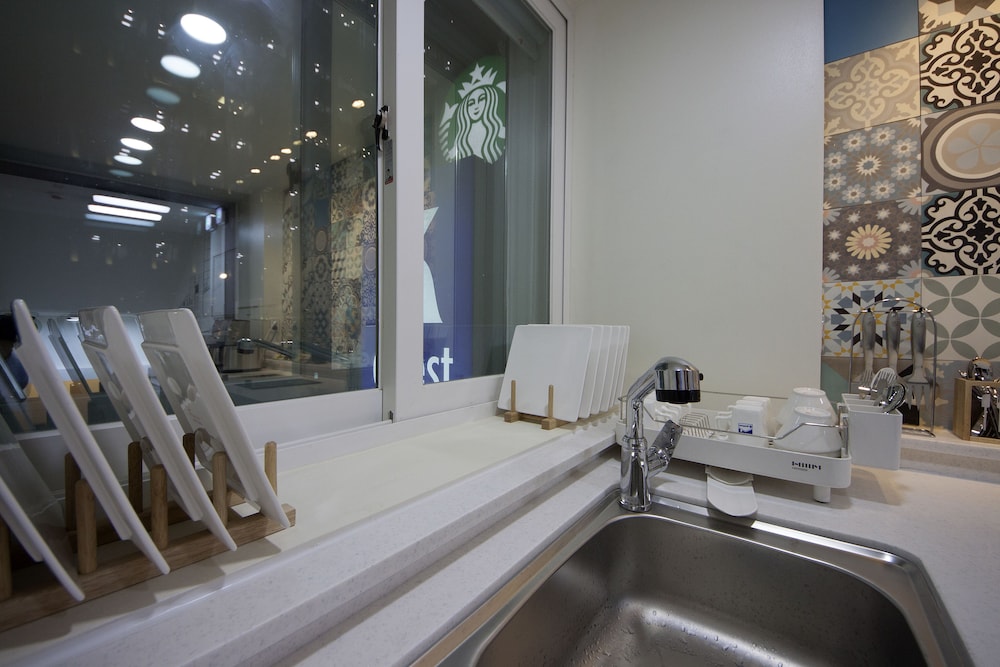 K-Guesthouse Myeongdong 1 46/46