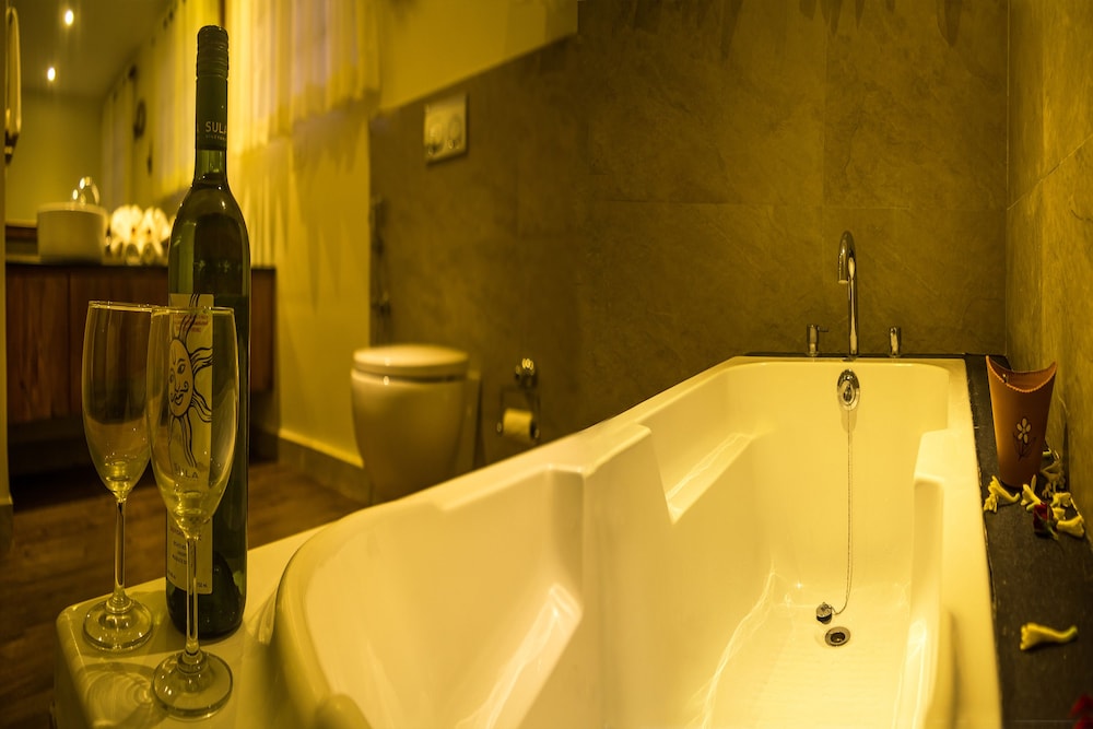 Blackberry Hills Munnar - Nature Resort & Spa 62/73