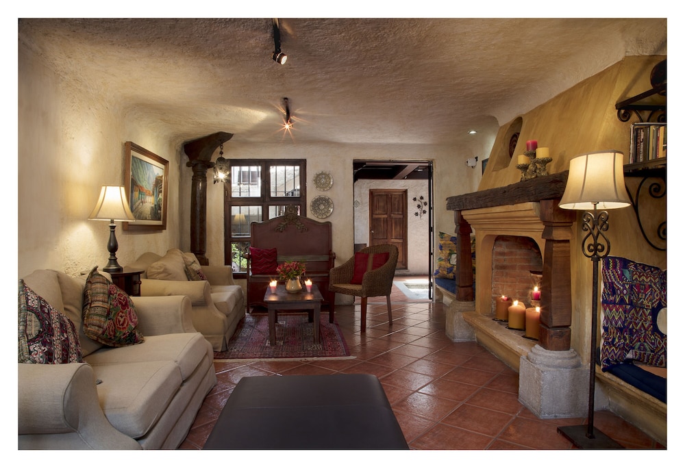 Posada El Antano 50/70