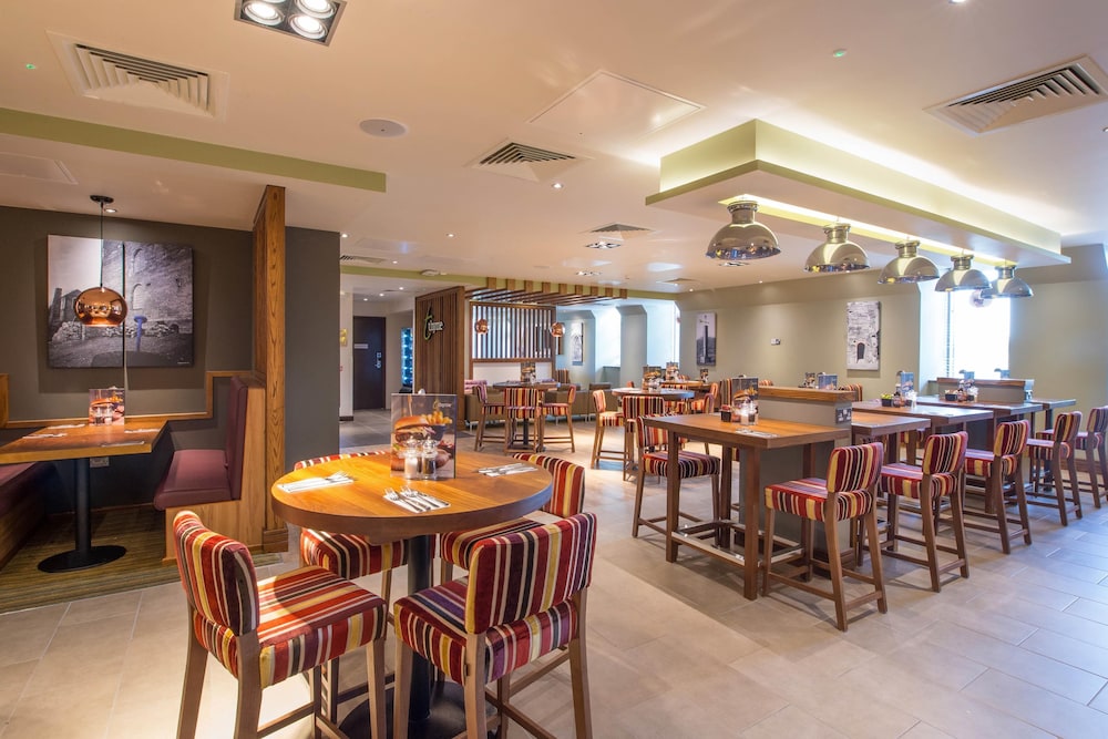 Premier Inn Telford (The International Centre) 31/43