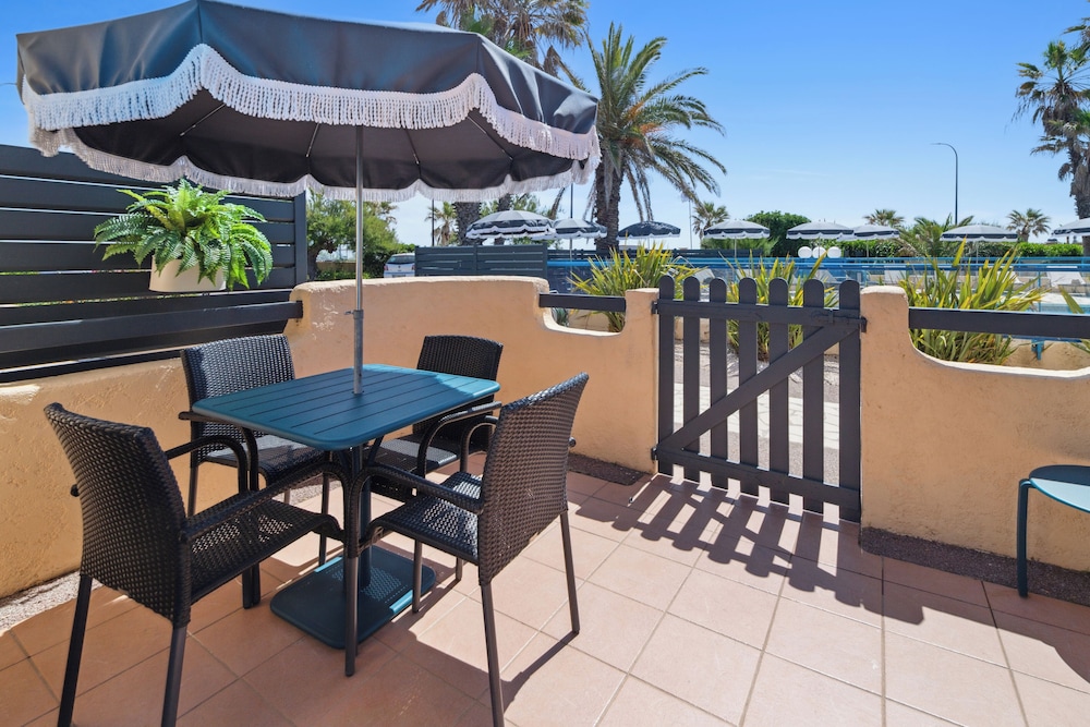 CITOTEL HOSTELLERIE DE LA NARTELLE 36/47