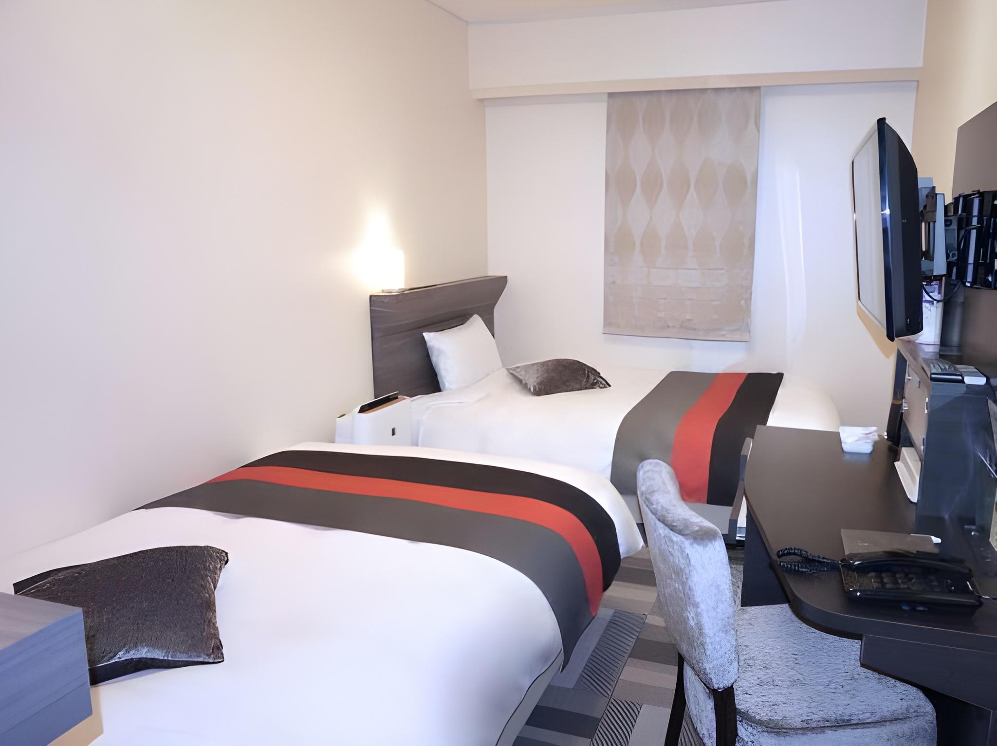 Hotel Sunroute Utsunomiya 15/33