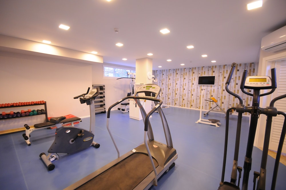Sea Breeze Hotel And Apartments 23/50