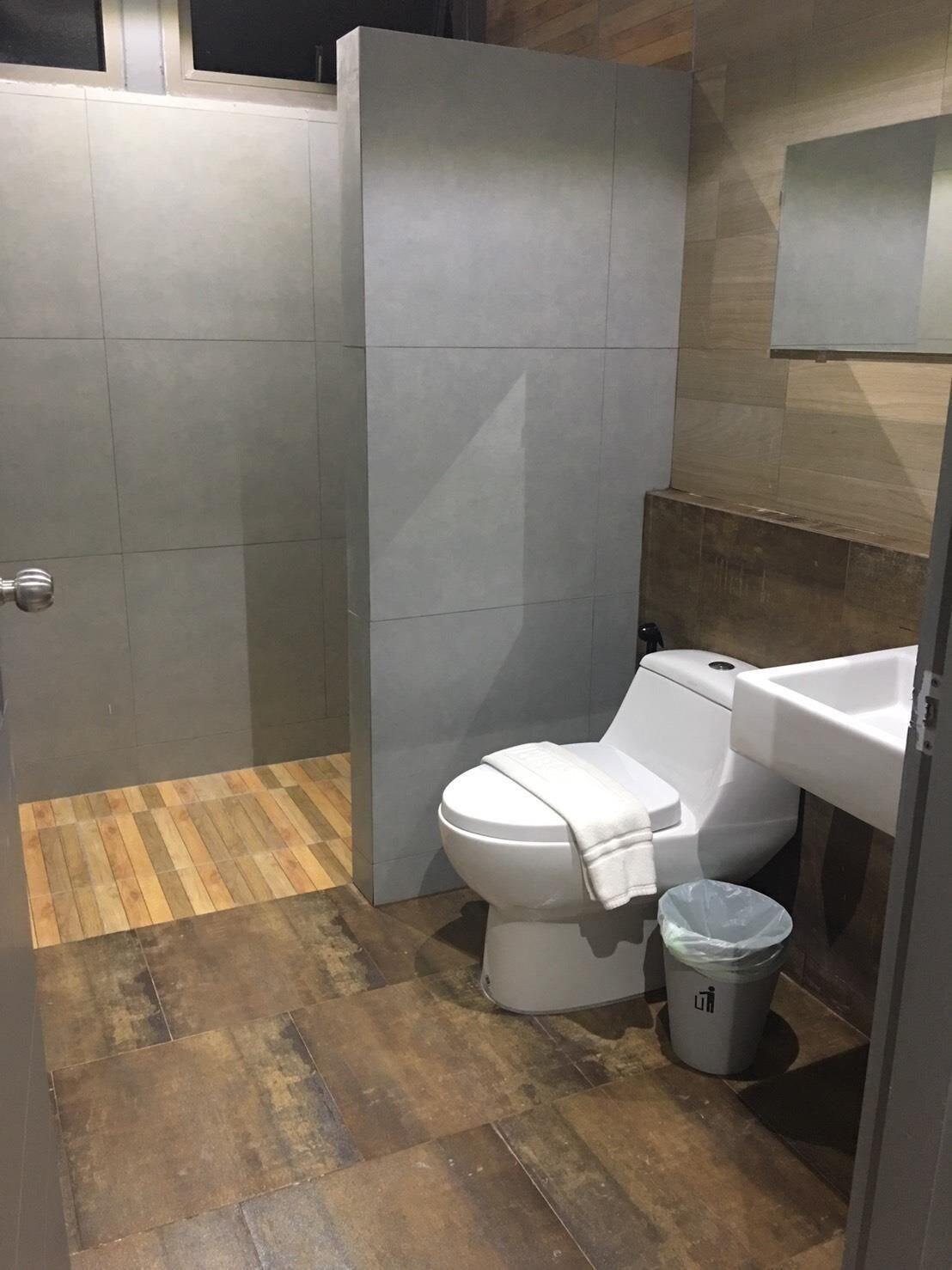 Wara Boutique Hotel 58/61
