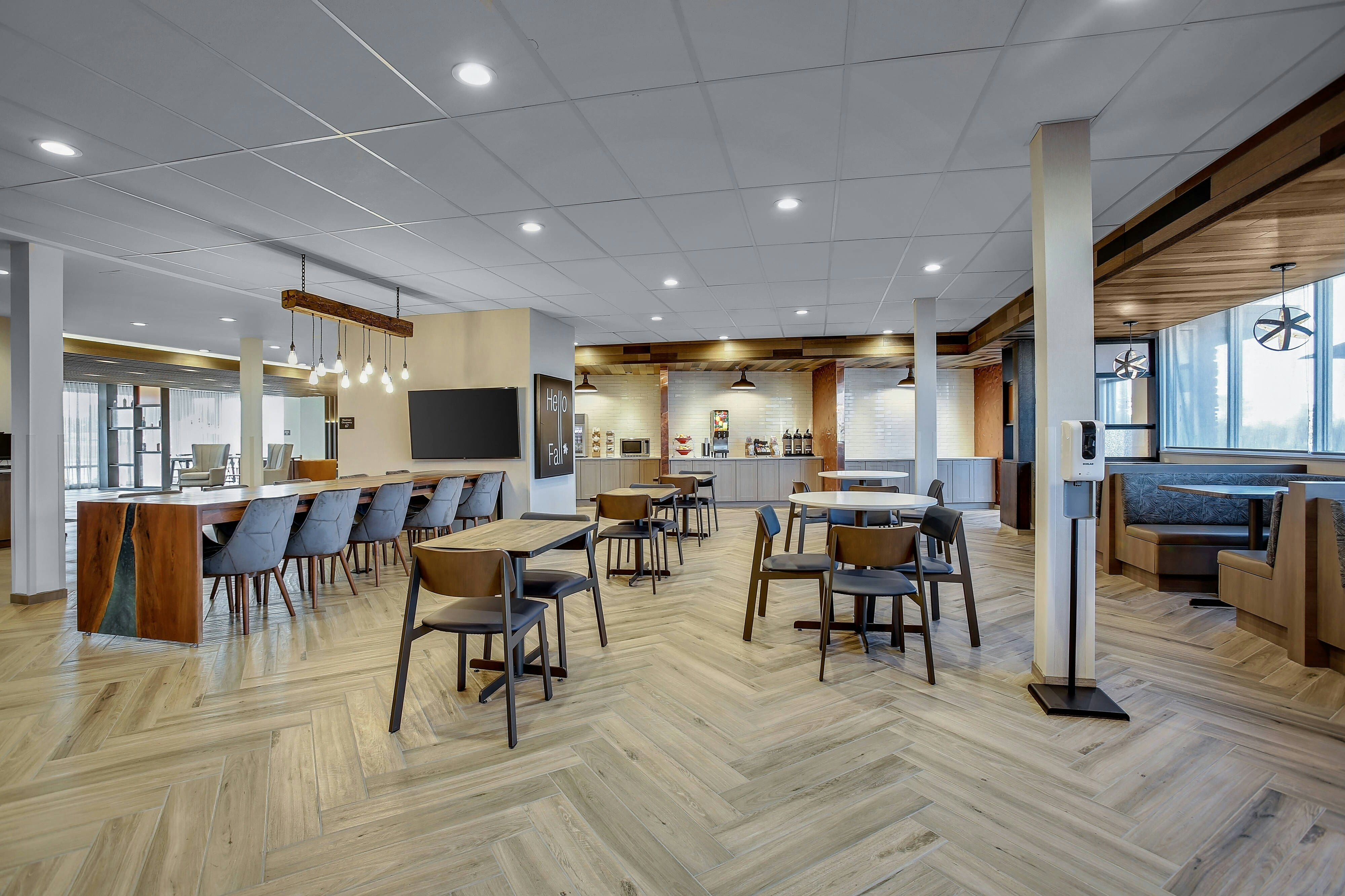 Fairfield Inn & Suites by Marriott Bardstown 30/42