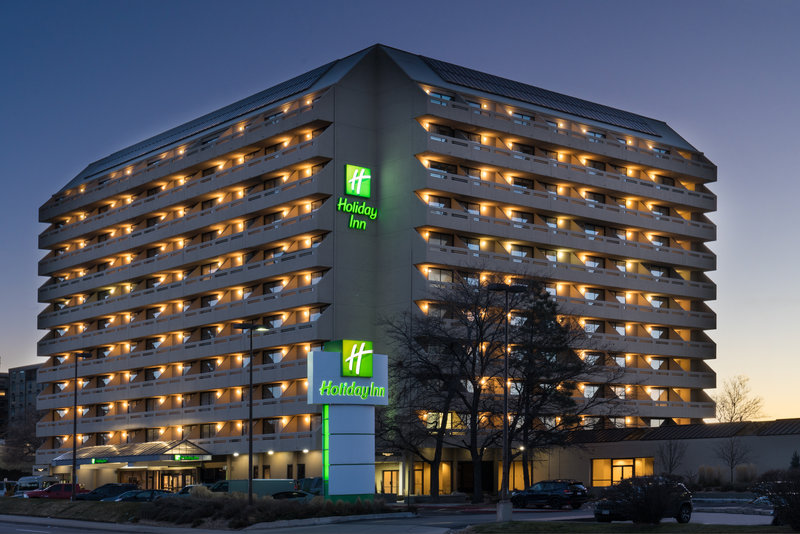 Holiday Inn Denver East Stapleton 2/67