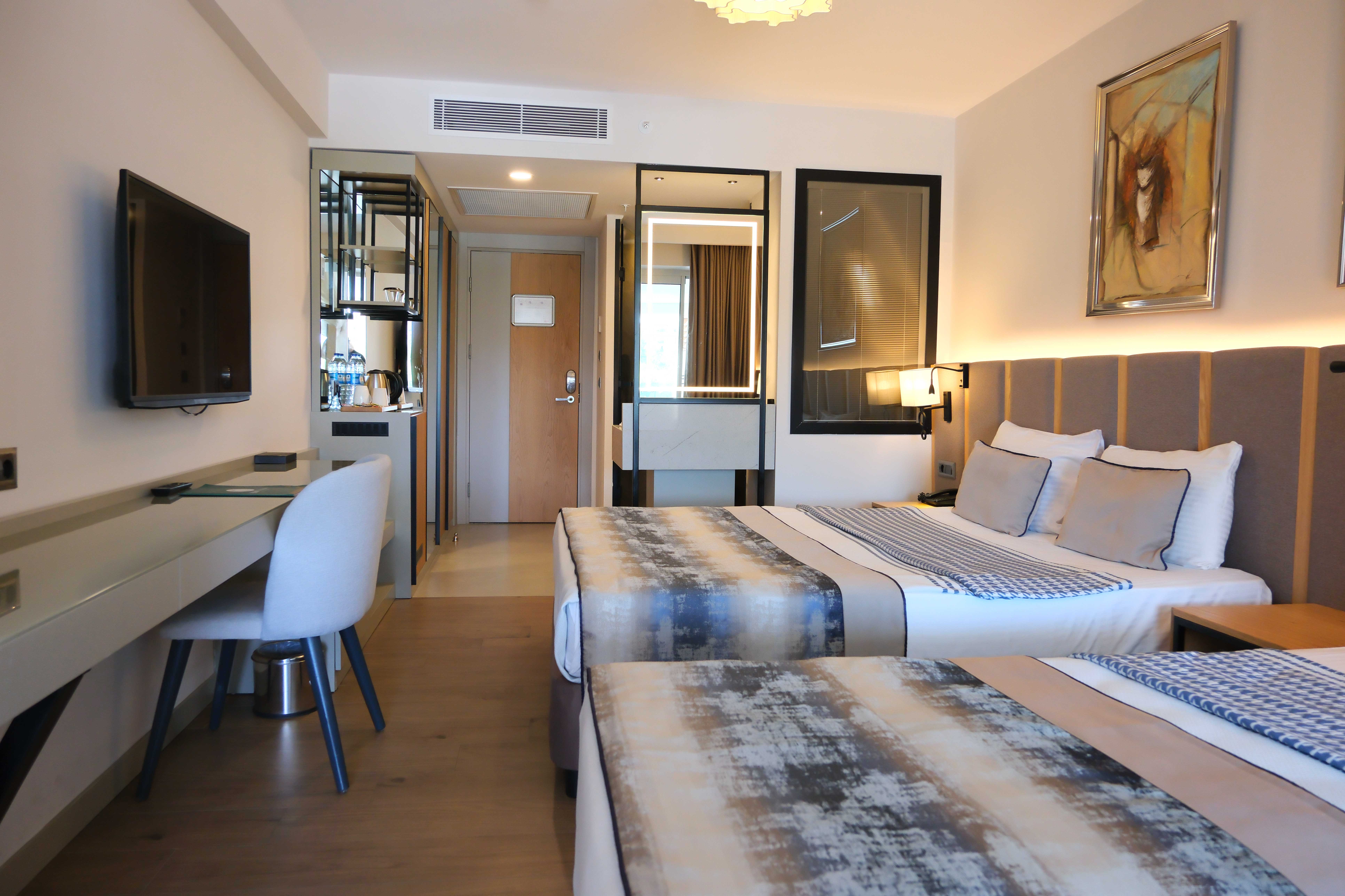 Sunthalia Hotels & Resorts Ultra All Inclusive Adults Only Party Hotel Side 18/65