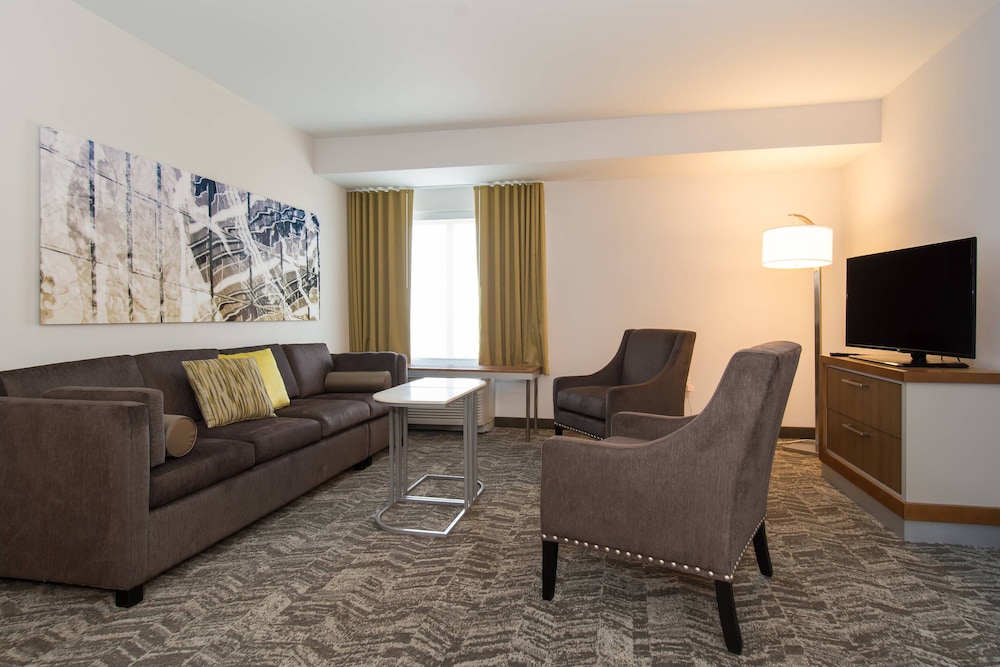 SpringHill Suites by Marriott Charlotte Ballantyne 32/52