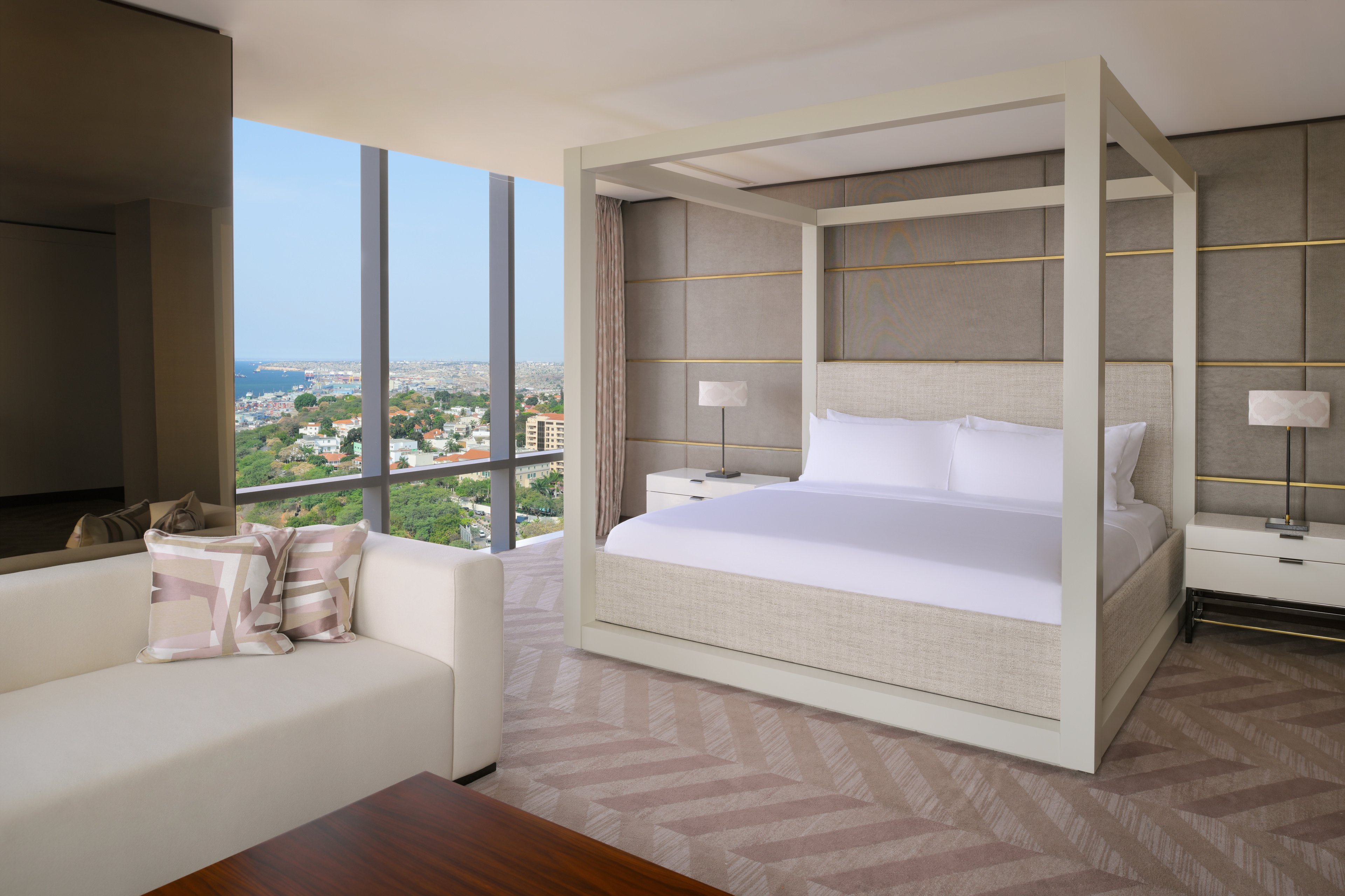 InterContinental Luanda Miramar 22/68