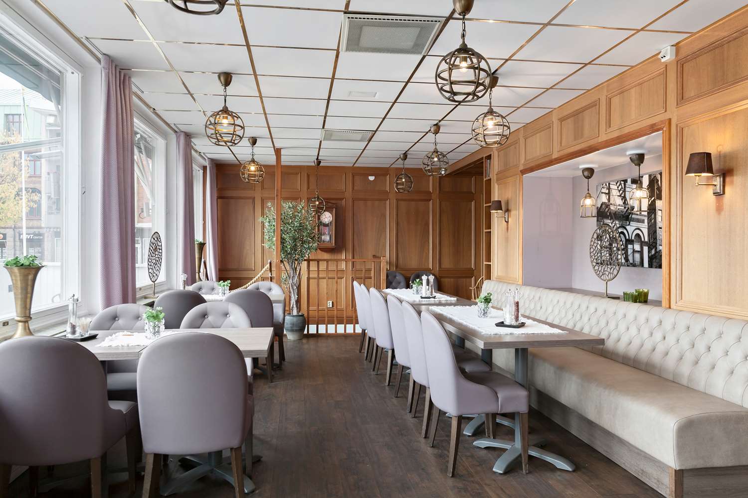 Best Western Vetlanda Stadshotell 28/38