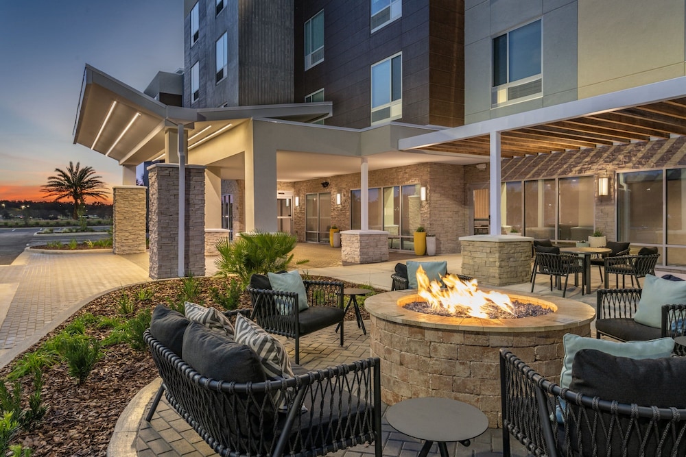 TownePlace Suites Ocala 18/30