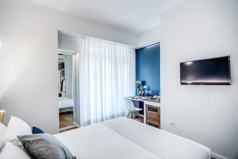 Victor Boutique Hotel 6/43