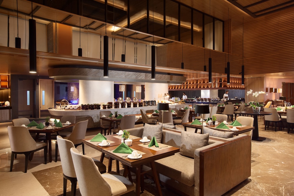 Hotel Santika Premiere Bandara - Palembang 48/55